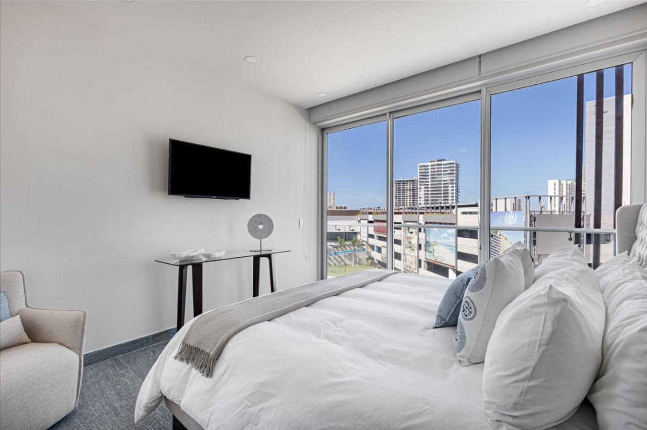 Luxury 3Br Condo* Rooftop Pool, Near The Beach Канкун Екстериор снимка