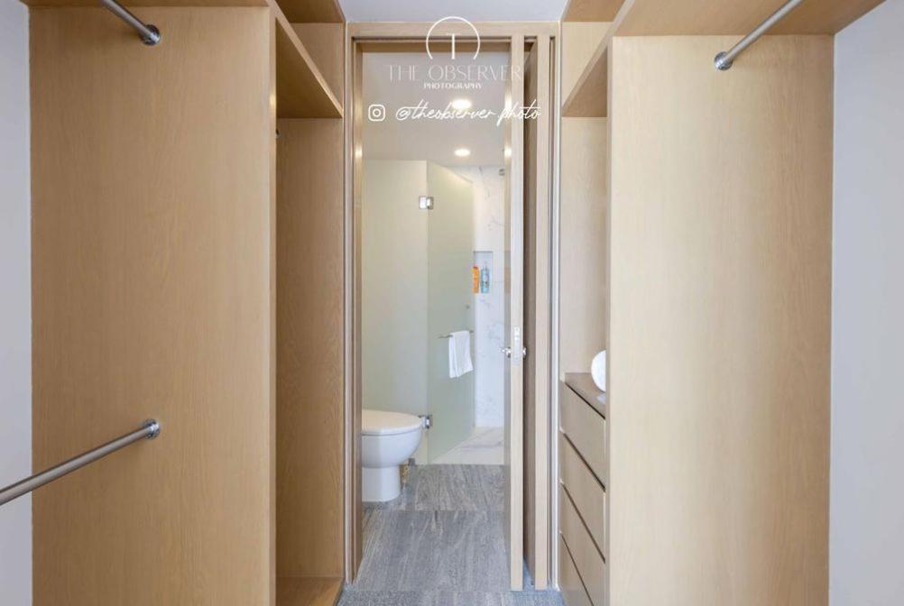 Luxury 3Br Condo* Rooftop Pool, Near The Beach Канкун Екстериор снимка
